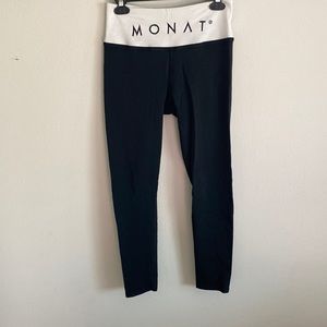 Monat Cozy Leggings